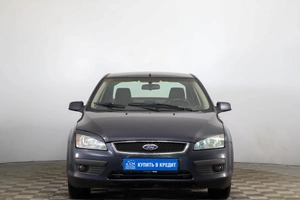 Седан Ford Focus 2006 года, 539000 рублей, Пермь