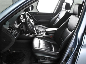 Внедорожник BMW X3 2014 года, 2335000 рублей, Воронеж