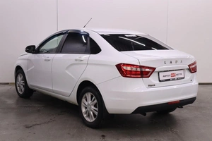 Седан ВАЗ (LADA) Vesta 2018 года, 845000 рублей, Орёл