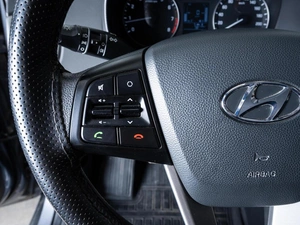 Внедорожник Hyundai Creta 2020 года, 1795000 рублей, Ставрополь