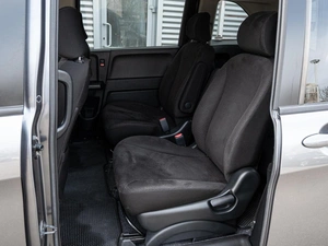 Минивэн Honda Freed 2011 года, 1090000 рублей, Краснодар