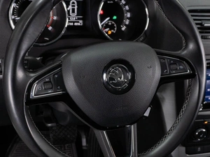 Внедорожник Skoda Yeti 2016 года, 1449000 рублей, Тюмень