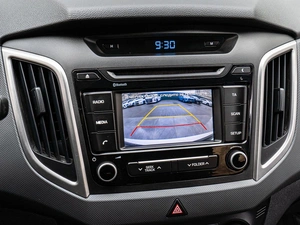 Внедорожник Hyundai Creta 2016 года, 1699000 рублей, Краснодар