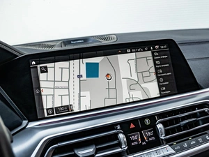 Внедорожник BMW X6 2022 года, 10900000 рублей, Краснодар