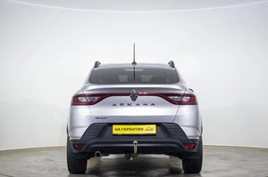 Внедорожник Renault Arkana 2020 года, 1329000 рублей, Оренбург