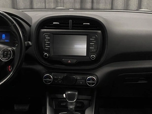 Внедорожник Kia Soul 2019 года, 1899000 рублей, Красноярск