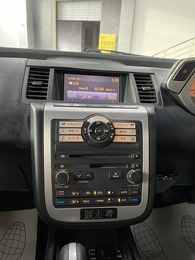 Внедорожник Nissan Murano 2004 года, 747000 рублей, Солонцы