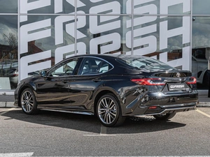 Седан Toyota Camry 2025 года, 4420000 рублей, Краснодар