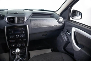 Внедорожник Nissan Terrano 2018 года, 1699000 рублей, Пермь