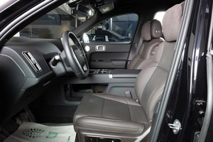 Внедорожник LiXiang L9 2023 года, 7579000 рублей, Красноярск