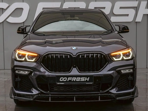 Внедорожник BMW X6 2021 года, 8998000 рублей, Краснодар