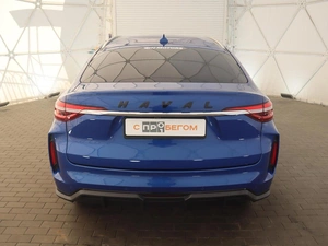 Внедорожник Haval F7x 2022 года, 2170000 рублей, Орёл