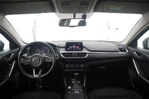 Седан Mazda 6 2017 года, 1460000 рублей, Орёл