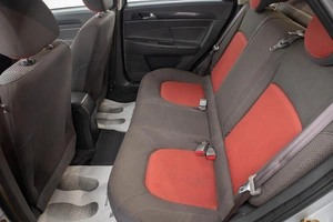 Хетчбэк Dongfeng H30 Cross 2015 года, 539000 рублей, Барнаул