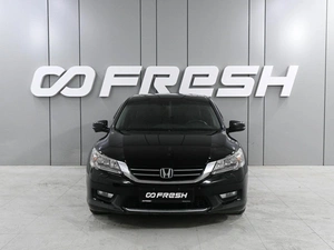 Седан Honda Accord 2013 года, 1499000 рублей, Аксай