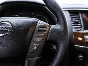 Внедорожник Nissan Patrol 2011 года, 2380000 рублей, Красноярск