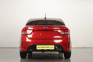Седан Kia Rio 2018 года, 1299000 рублей, Челябинск