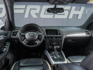 Внедорожник Audi Q5 2015 года, 2499000 рублей, Сургут