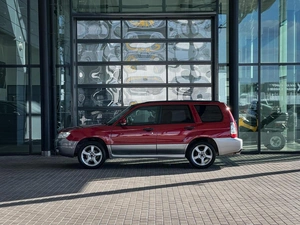 Внедорожник Subaru Forester 2006 года, 770000 рублей, Уфа