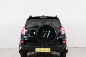 Внедорожник Toyota RAV4 2012 года, 1429000 рублей, Красноярск