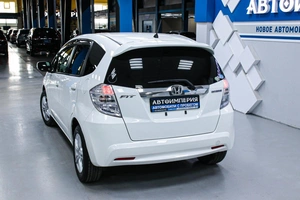 Хетчбэк Honda Fit 2011 года, 748000 рублей, Солонцы