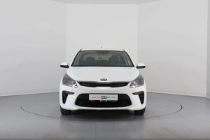 Седан Kia Rio 2020 года, Брянск