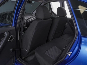 Лифтбек ВАЗ (LADA) Granta 2019 года, 735000 рублей, Ростов-на-Дону