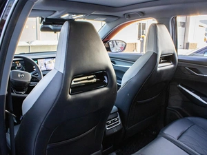 Внедорожник Changan CS75 Plus 2024 года, 3749000 рублей, Петрозаводск