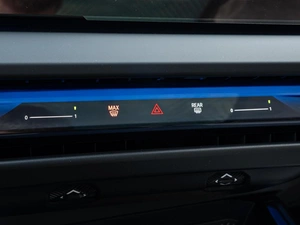 Внедорожник BMW X3 2025 года, 7520000 рублей, Краснодар