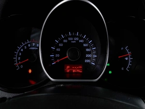 Хетчбэк Kia Rio 2017 года, 1054000 рублей, Воронеж