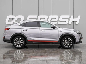 Внедорожник Changan CS85 2022 года, 2285000 рублей, Краснодар