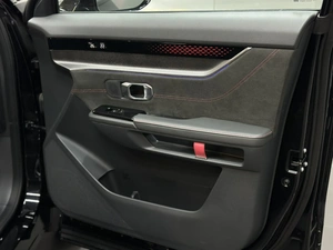 Внедорожник Jetour Dashing 2023 года, 2497000 рублей, Красноярск