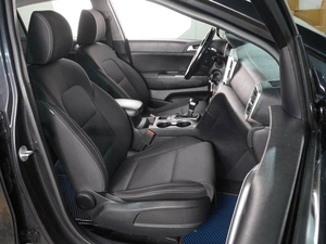 Внедорожник Kia Sportage 2019 года, 1929000 рублей, Воронеж