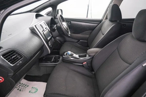 Хетчбэк Nissan Leaf 2013 года, 549000 рублей, Красноярск