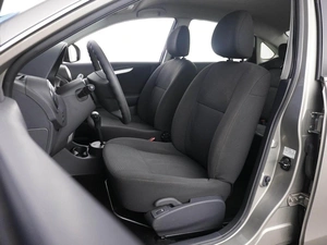Седан Nissan Almera 2015 года, 949444 рублей, Москва