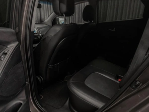 Внедорожник Hyundai ix35 2013 года, 1449000 рублей, Красноярск