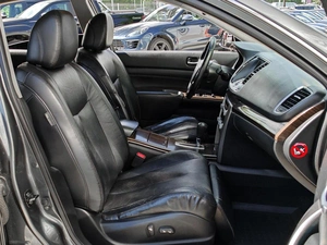 Седан Nissan Teana 2011 года, 1130000 рублей, Краснодар