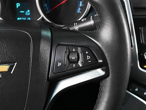 Седан Chevrolet Cruze 2012 года, 859000 рублей, Аксай