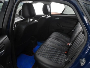 Седан Ford Focus 2012 года, 730000 рублей, Воронеж