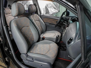 Хетчбэк Chevrolet Spark 2007 года, 509000 рублей, Воронеж