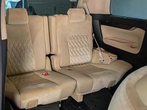 Минивэн Toyota Vellfire 2017 года, 3649000 рублей, Ростов-на-Дону