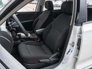 Лифтбек Volkswagen Polo 2022 года, 1570000 рублей, Краснодар