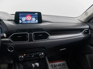 Внедорожник Mazda CX-5 2018 года, 2335000 рублей, Красноярск