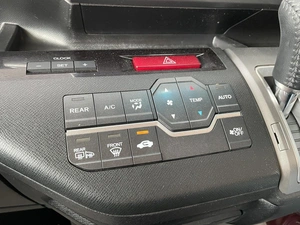 Минивэн Honda Stepwgn Spada 2010 года, 1487000 рублей, Солонцы