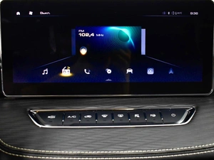 Внедорожник Haval Jolion 2022 года, 1846100 рублей, Казань