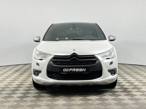 Хетчбэк Citroen DS 4 2012 года, 623100 рублей, Казань