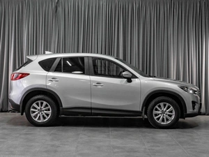 Внедорожник Mazda CX-5 2015 года, 1899000 рублей, Тюмень