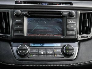 Внедорожник Toyota RAV4 2014 года, 1839000 рублей, Кирилловка