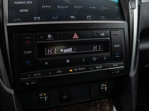 Седан Toyota Camry 2017 года, 3675000 рублей, Краснодар