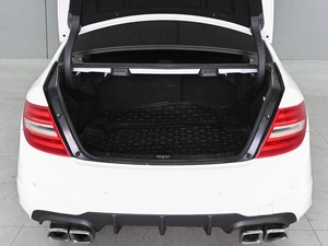 Седан Mercedes-benz C-класс 2011 года, 1399000 рублей, Ростов-на-Дону